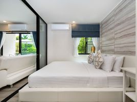 1 Schlafzimmer Wohnung zu verkaufen im The Title Residencies, Sakhu, Thalang, Phuket