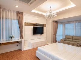 4 Schlafzimmer Haus zu vermieten im The Grand Bangna-Wongwaen, Dokmai, Prawet