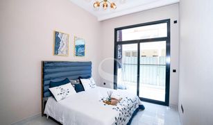 1 Bedroom Apartment for sale in District 18, Dubai District 10