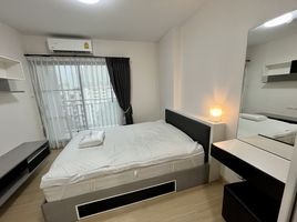 2 Bedroom Condo for rent at Supalai Loft @Talat Phlu Station, Dao Khanong, Thon Buri