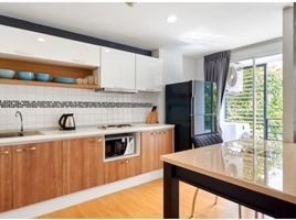 2 Bedroom Apartment for sale at Plus Condo 2, Kathu, Kathu, Phuket