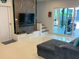 3 спален Дом в аренду в Supalai Palm Spring Banpon Phuket, Si Sunthon, Тхаланг, Пхукет, Таиланд