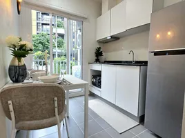 1 Schlafzimmer Wohnung zu verkaufen im The Base Downtown, Wichit