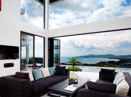 5 Bedroom Villa for rent in Haad Laem Sing, Kamala, Choeng Thale