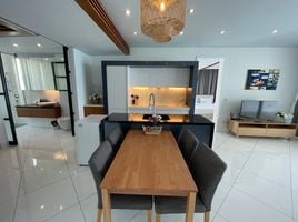 2 спален Кондо на продажу в Pure Sunset Beach, Na Chom Thian