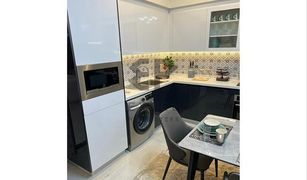 2 Schlafzimmern Appartement zu verkaufen in Azizi Residence, Dubai Pearlz by Danube