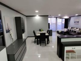 3 Bedroom Apartment for rent at Supalai Place, Khlong Tan Nuea