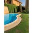 5 Bedroom Villa for sale at Arabella, The 5th Settlement, New Cairo City