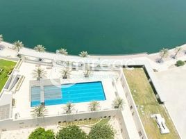 2 Bedroom Apartment for sale at The Wave, Najmat Abu Dhabi