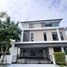 4 Bedroom House for rent at The City Ekkamai - Ladprao, Phlapphla, Wang Thong Lang