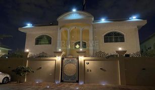 8 Schlafzimmern Villa zu verkaufen in Al Naimiya, Ajman Al Ramaqiya