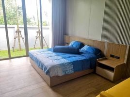 3 Bedroom Villa for sale at Alisha Grand, Si Sunthon, Thalang, Phuket