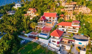 5 Schlafzimmern Villa zu verkaufen in Ang Thong, Koh Samui 