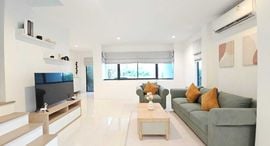 Available Units at East Bangtao Ville
