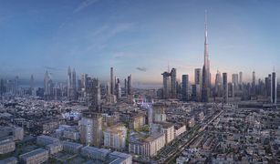 1 chambre Appartement a vendre à Al Wasl Road, Dubai Central Park at City Walk
