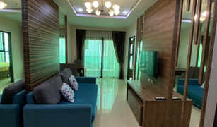 Кондо, 2 спальни на продажу в Nong Prue, Паттая Dusit Grand Condo View