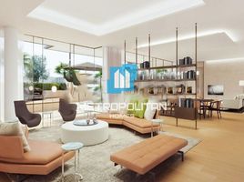 3 Bedroom Apartment for sale at Bulgari Resort & Residences, Jumeirah Bay Island, Jumeirah