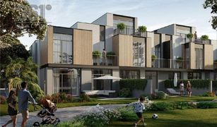 3 chambres Maison de ville a vendre à Arabella Townhouses, Dubai Mudon Al Ranim 1