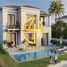 4 Bedroom House for sale at Ramhan Island, Saadiyat Beach, Saadiyat Island