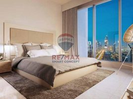 2 बेडरूम अपार्टमेंट for sale at Forte 1, BLVD Heights