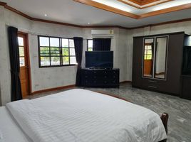 5 Bedroom House for rent at Sunset Village, Hua Hin City