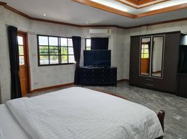 5 Bedroom Villa for rent at Sunset Village, Hua Hin City