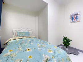 3 Schlafzimmer Haus zu verkaufen im T.W. Park View, Nong Prue