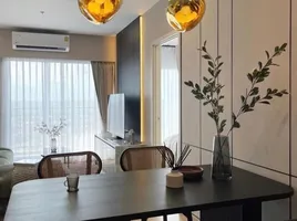 2 Bedroom Condo for rent at Supalai Veranda Phasi Charoen Station, Bang Wa