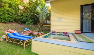 Studio House for sale in Bo Phut, Koh Samui Moon Cottage