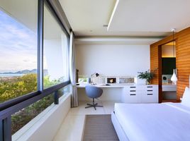 5 Schlafzimmer Villa zu vermieten im Narayan Height, Bo Phut, Koh Samui, Surat Thani