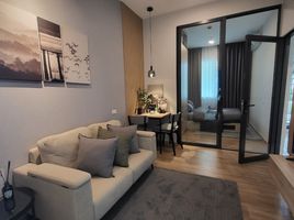 1 Schlafzimmer Wohnung zu verkaufen im Flexi Mega Space Bangna, Bang Kaeo