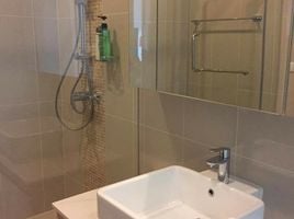 1 Bedroom Condo for rent at Q Asoke, Makkasan