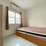 3 Schlafzimmer Reihenhaus zu vermieten im Baan Pruksa 58/2 Latkrabang Suvarnabhumi, Sisa Chorakhe Noi, Bang Sao Thong