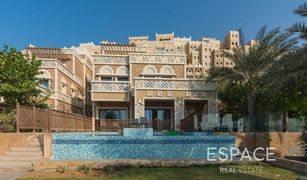 4 Habitaciones Villa en venta en , Dubái Balqis Residence
