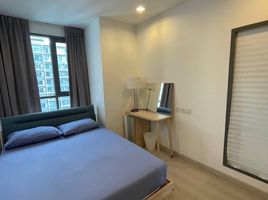 1 Schlafzimmer Wohnung zu vermieten im Ideo Mobi Sukhumvit 81, Bang Chak, Phra Khanong