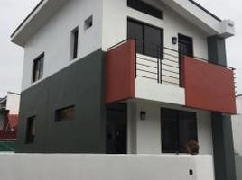 4 Schlafzimmer Haus zu verkaufen im Rialzo, Las Pinas City