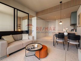 Studio Apartment for sale at SRG Upside, DAMAC Towers by Paramount, Business Bay