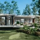 Glory Green Hills Villas
