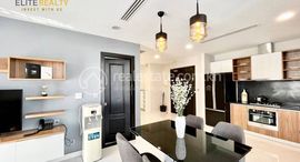 Available Units at 2Bedrooms Service Apartment In BKK2