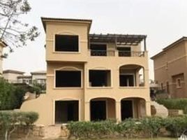 5 Bedroom House for sale at Lake View, The 5th Settlement, New Cairo City