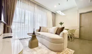 2 Schlafzimmern Wohnung zu verkaufen in Khlong Toei, Bangkok Coco Parc