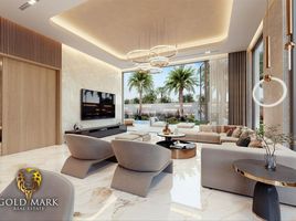 4 Schlafzimmer Reihenhaus zu verkaufen im South Bay, MAG 5, Dubai South (Dubai World Central)