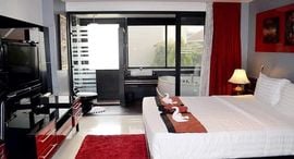 ยูนิตที่เหลืออยู่ในโครงการ Absolute Bangla Suites