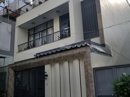 5 Bedroom Villa for sale in Tan Binh, Ho Chi Minh City, Ward 1, Tan Binh