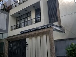 5 Bedroom House for sale in Tan Binh, Ho Chi Minh City, Ward 1, Tan Binh