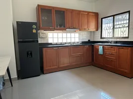 3 Bedroom Villa for sale at Eakmongkol 8, Nong Prue