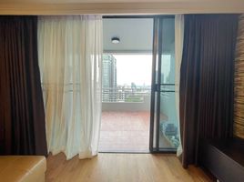 3 Bedroom Penthouse for sale at Acadamia Grand Tower, Khlong Tan Nuea