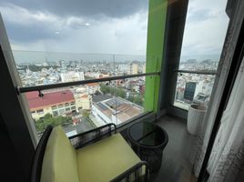 1 Bedroom Apartment for rent at Republic Plaza, Ward 4, Tan Binh, Ho Chi Minh City