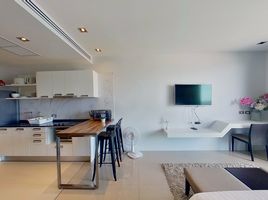 Studio Condo for sale at The Emerald Terrace, Patong, Kathu