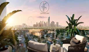 2 Bedrooms Apartment for sale in Jebel Ali Industrial, Dubai Azizi Amber